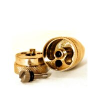 Snorter gold