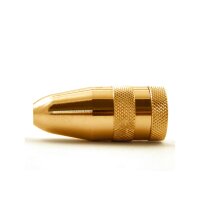 Snorter gold
