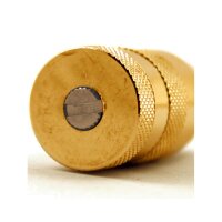 Snorter gold