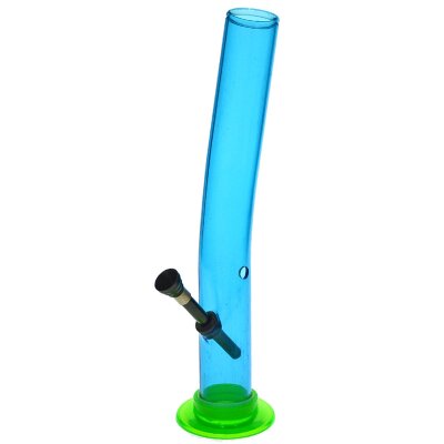 Acrylic bong Basic 30