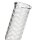 Glow in Dark Bong Ice / Honeycomb 14,5 pink