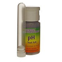 GHE PH Shaking Test 30ml - ca.500x