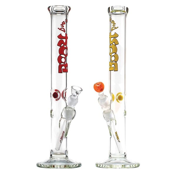 Boost Pro Cane Bong 18,8