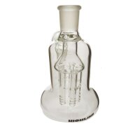 Highline Perc cooler 5-arm 18,8 clear