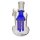 Highline Perc cooler 5-arm 18,8 blue
