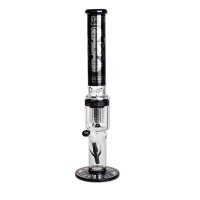 Blaze Vodoo Bong glace 10x Perc