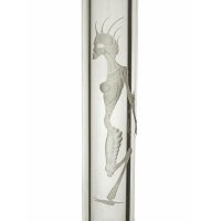 T.Toth Limited Edition Icebong Alien I 18,8