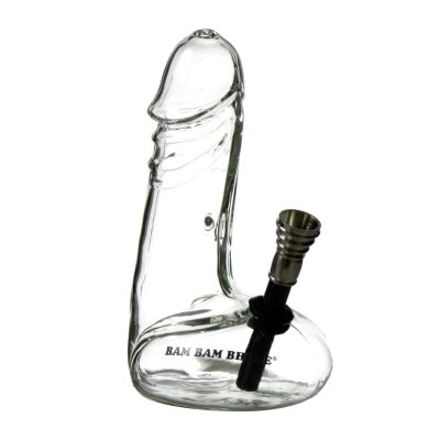 Schlong Bong Small