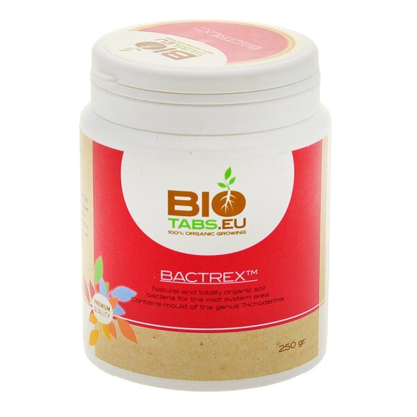 BioTabs Bactrex 250g