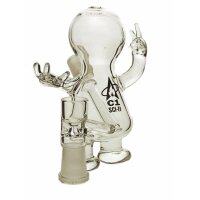 Bubbleman Bong 18,8