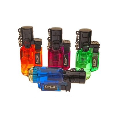 Storm lighter Eurojet Torch