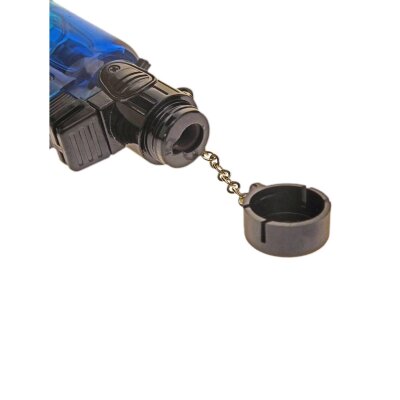 Storm lighter Eurojet Torch