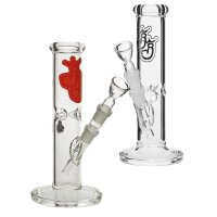 Jelly Joker glass bong "Shorty SL"