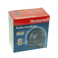 Honeywell Turbo Fan HT-900E 740m³/h