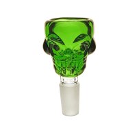 Skull 14,5 green