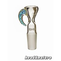 EHLE Shotbowl Handle 14,5 blue