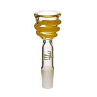 EHLE Funnel 14,5 Spyral yellow