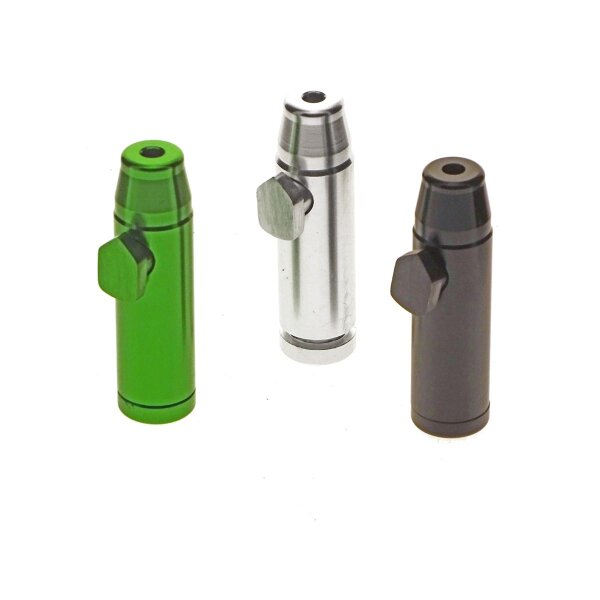 Aluminium Sniff Doser