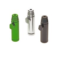 Aluminium Sniff Doser