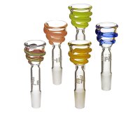 EHLE Bowl Funnel 18,8 mm Spyral