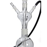 RA Shisha Dunyazad