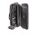 Black Leaf Transport Bag