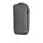 Black Leaf Transport Bag