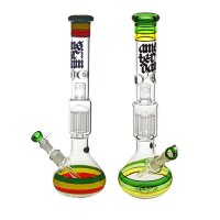 Glass Bong Amsterdam Roots