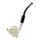 Meerschaum Pipe Indian