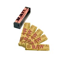 Rouleuse RAW 110mm + 5x KS Slim Organic