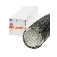 Combi duct hose 127mm