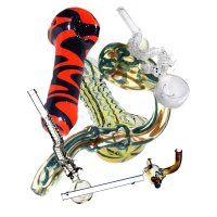 Glass Pipe Gamble