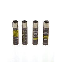 Clipper Lighter Tuning