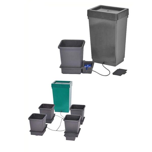 AutoPot 1Pot set  incl. Tank
