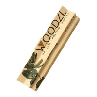 Woodzl Hemp Opuscoli + supporto mobile