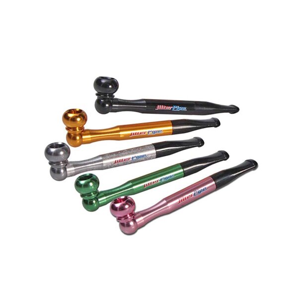 Jilter Pipe 1-Hit Pipe