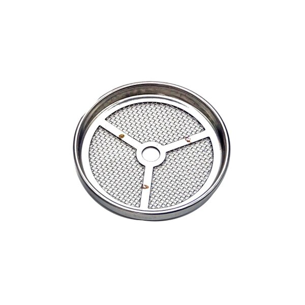 Chimney attachment for Shishas - Spare sieve