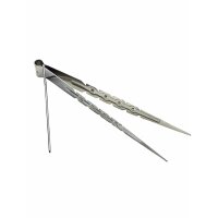 Pair of Charcoal Pliers XL
