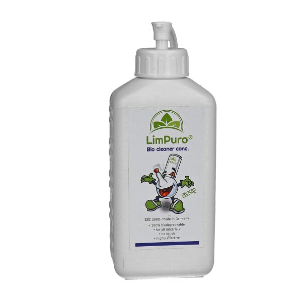 Limpuro Bio Cleaner - Concentrate 250ml