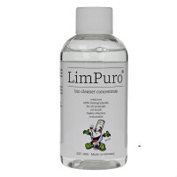 Limpuro purificateur concentré Bio 250ml