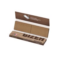 Gizeh Brown King Size Slim + Tips