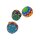 Woven Juggling ball
