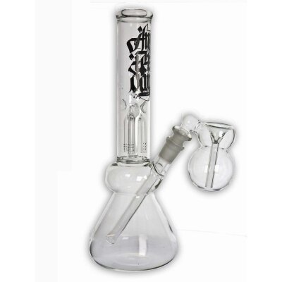 Amsterdam Bong Glass Oil 18,8