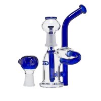 Grace Glass LABZ Series - Scientific Bubbler 14,5