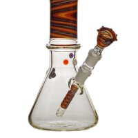 Jelly Joker Bong "Cleo"