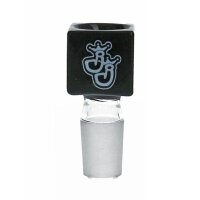 Jelly Joker Cube 18,8 - black