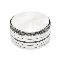 Grinder aluminium 40mm