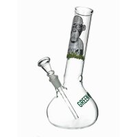 Greenline Monkey Bong 25cm 14,5