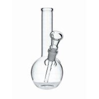 Micro 16cm Glass Bong 14,5