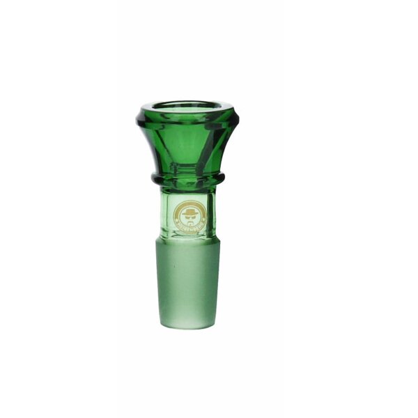 Heisenberg Drifter Bowl 18,8 - green